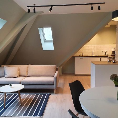 Kong Oscars Apartments Μπέργκεν Εξωτερικό φωτογραφία