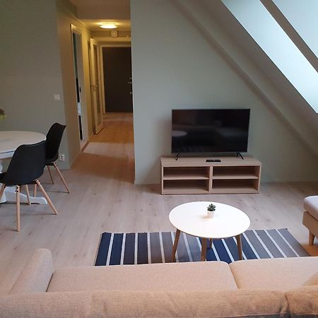 Kong Oscars Apartments Μπέργκεν Δωμάτιο φωτογραφία